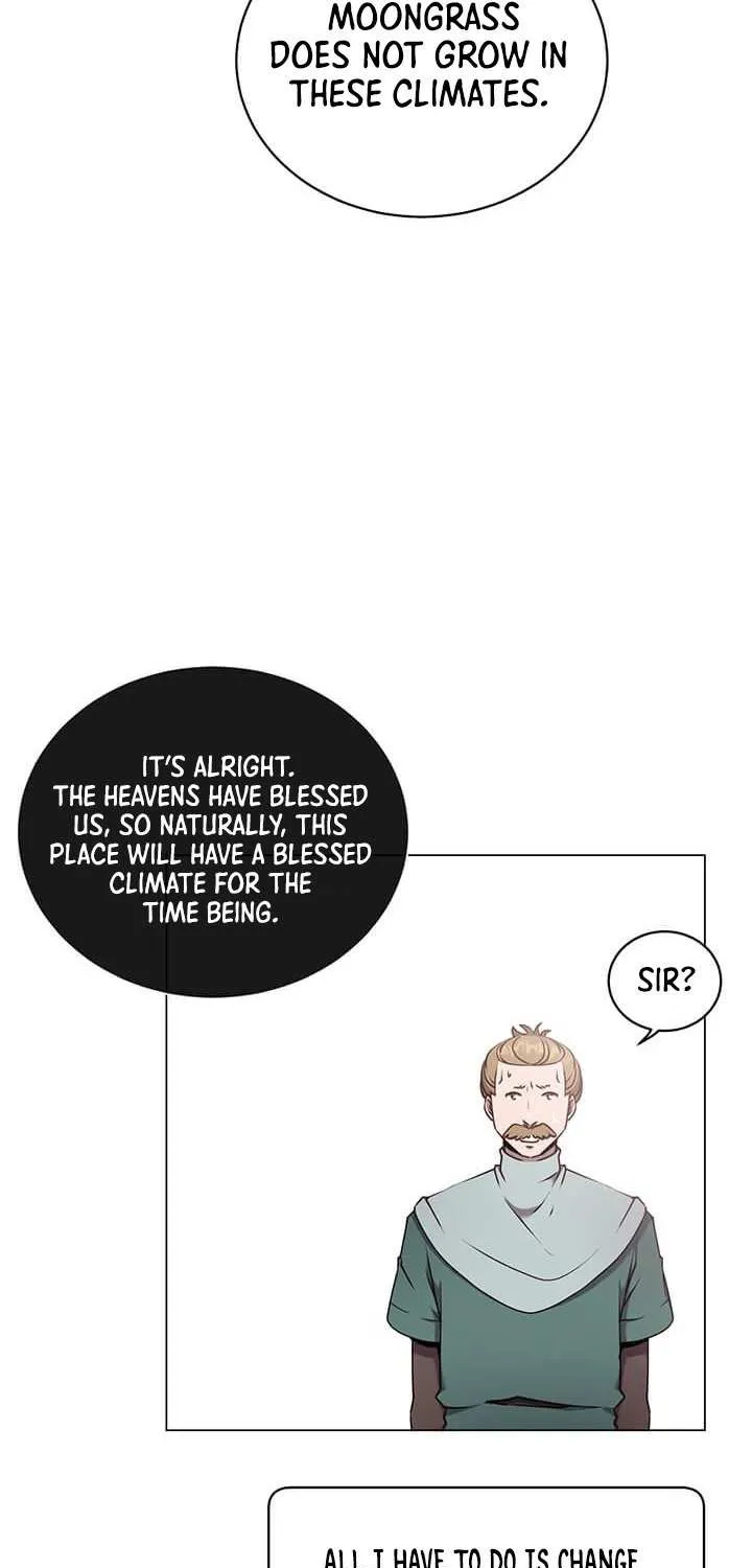 Read The Max Level Hero Has Returned! chapter 37 image 6 on Lezhin