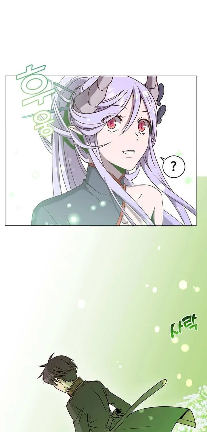 Read The Max Level Hero Has Returned! chapter 37 image 67 on Lezhin