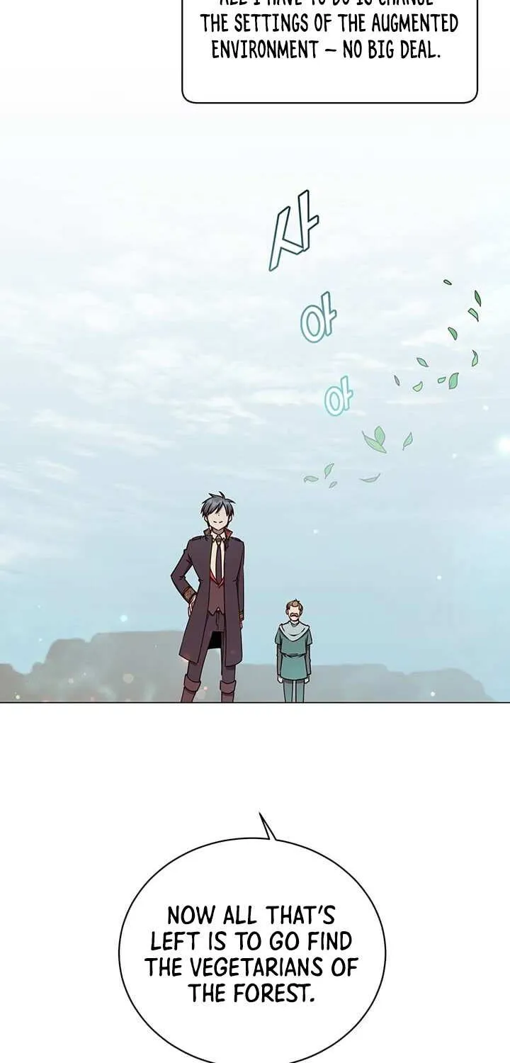 Read The Max Level Hero Has Returned! chapter 37 image 7 on Lezhin