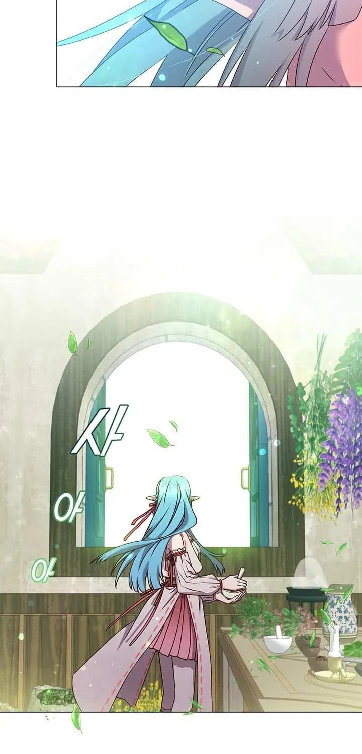 Read The Max Level Hero Has Returned! chapter 37 image 9 on Lezhin