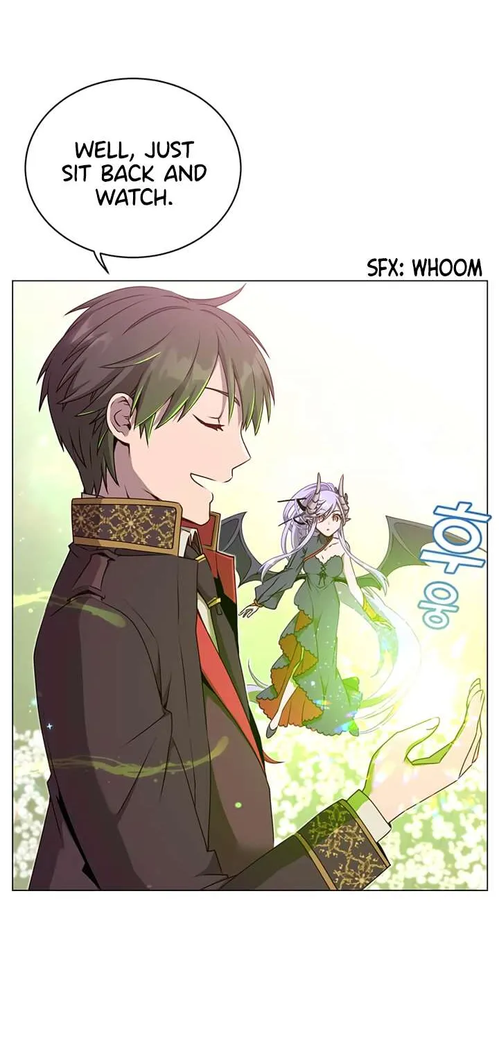 Read The Max Level Hero Has Returned! chapter 38 image 10 on Lezhin