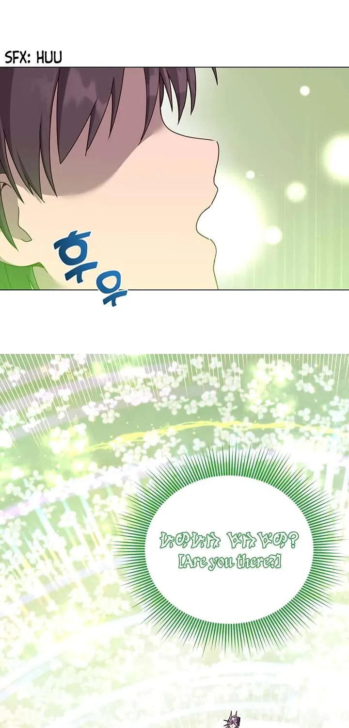 Read The Max Level Hero Has Returned! chapter 38 image 11 on Lezhin