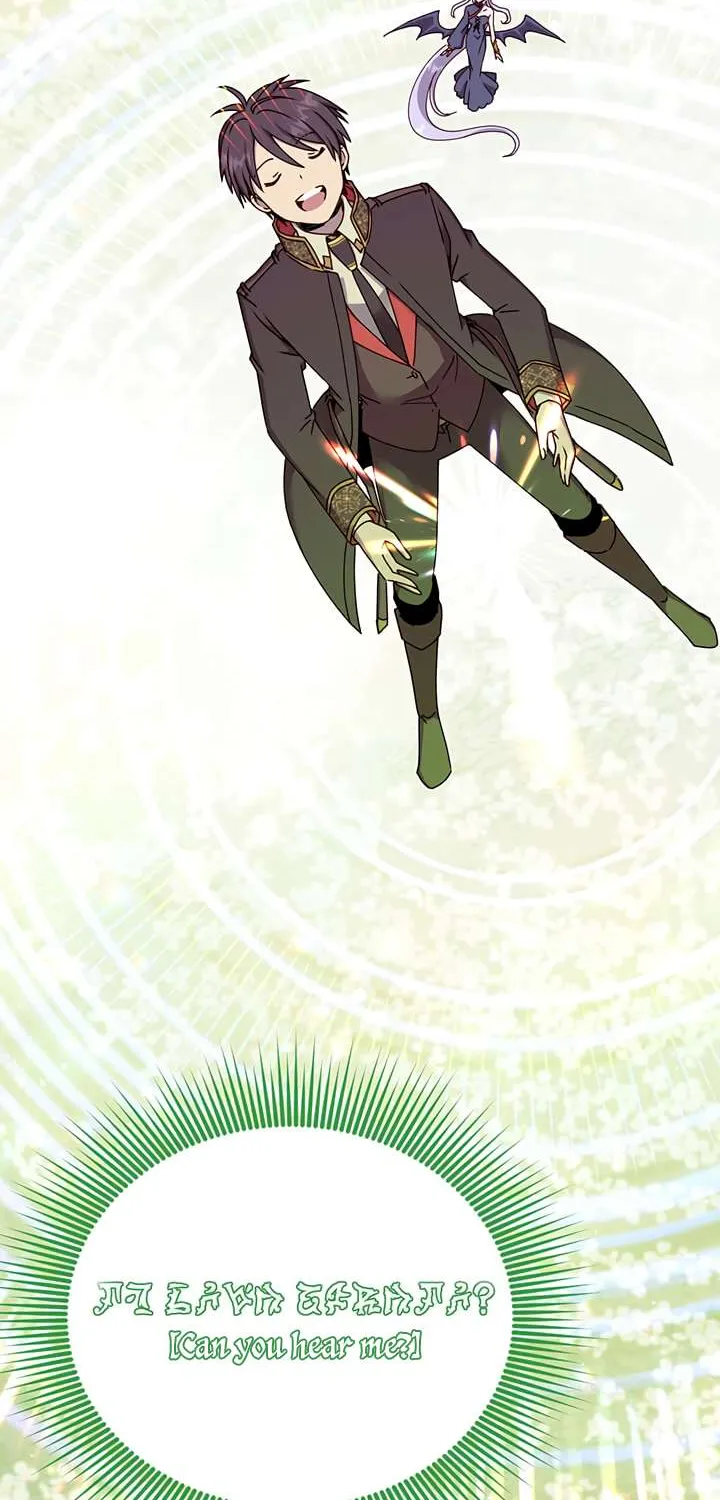 Read The Max Level Hero Has Returned! chapter 38 image 12 on Lezhin