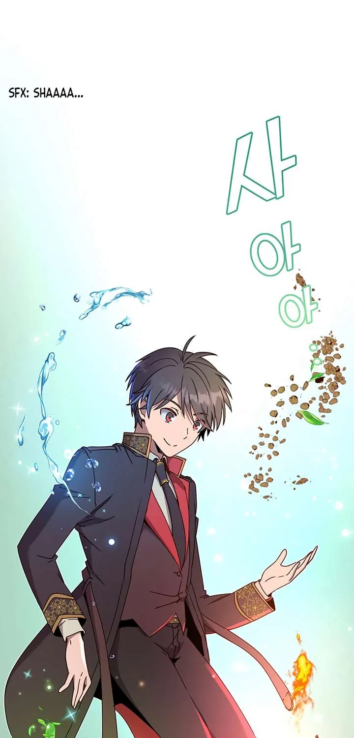 Read The Max Level Hero Has Returned! chapter 38 image 16 on Lezhin