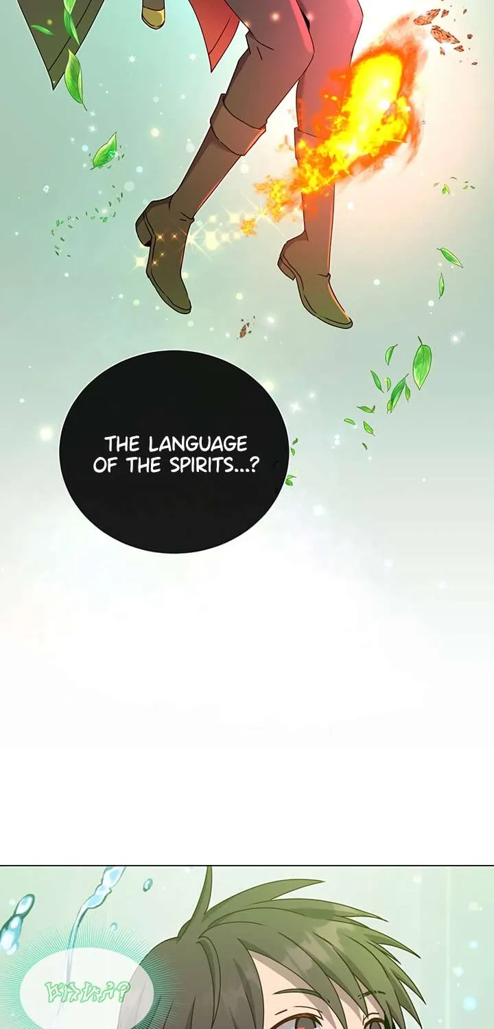 Read The Max Level Hero Has Returned! chapter 38 image 17 on Lezhin