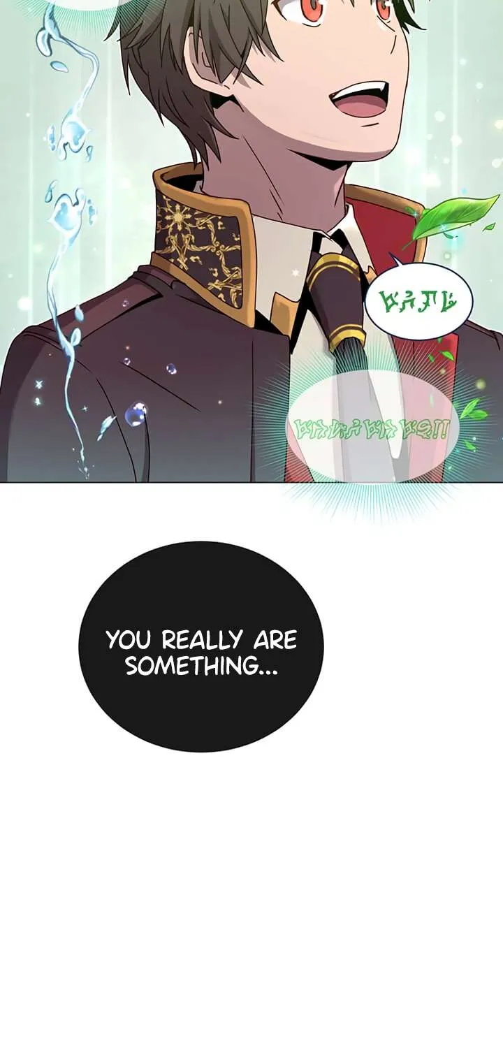 Read The Max Level Hero Has Returned! chapter 38 image 18 on Lezhin