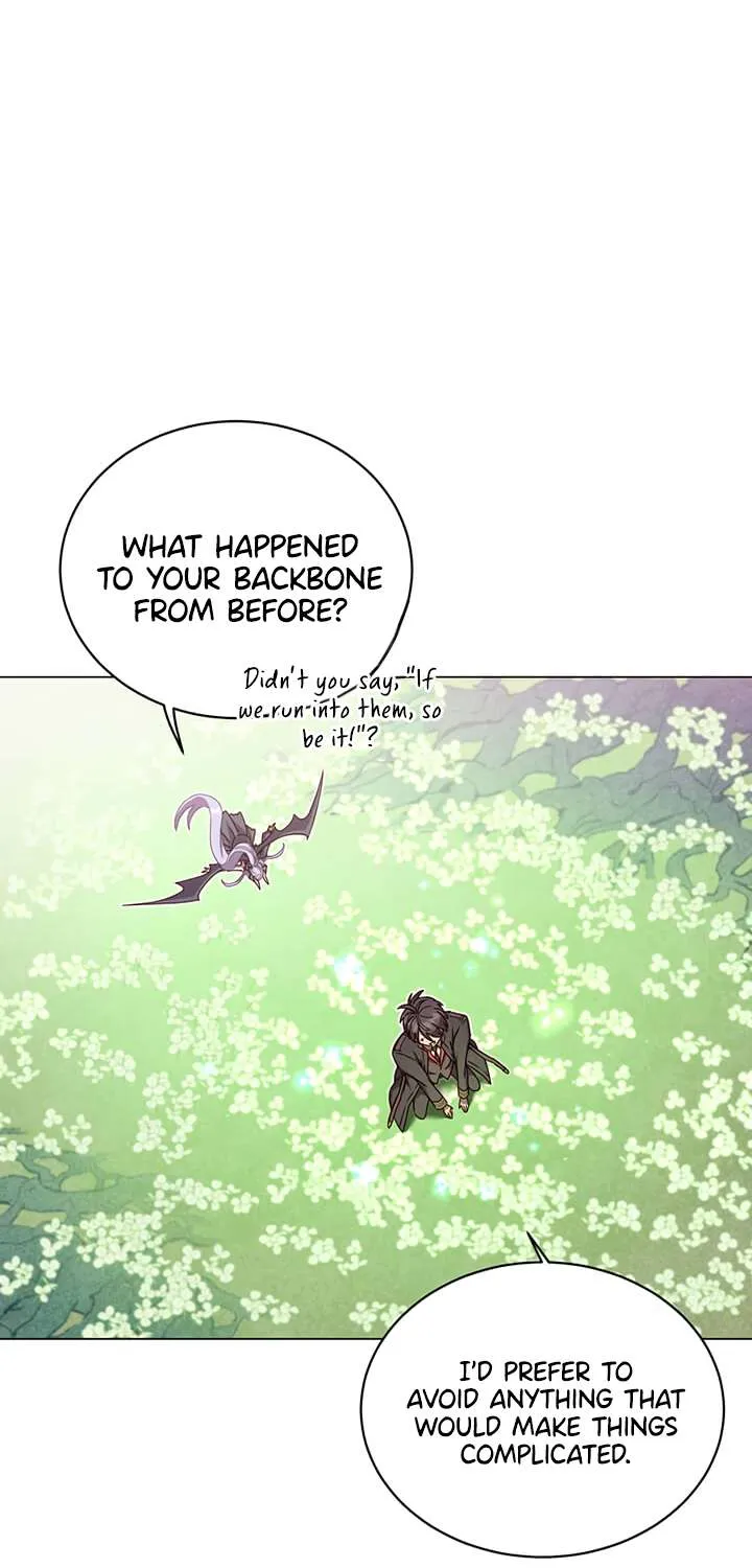 Read The Max Level Hero Has Returned! chapter 38 image 20 on Lezhin