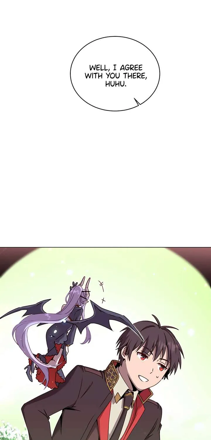 Read The Max Level Hero Has Returned! chapter 38 image 21 on Lezhin