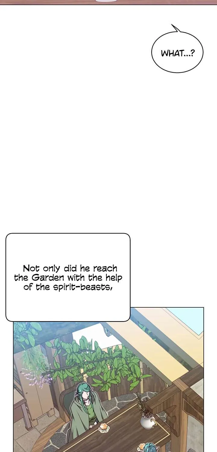 Read The Max Level Hero Has Returned! chapter 38 image 24 on Lezhin