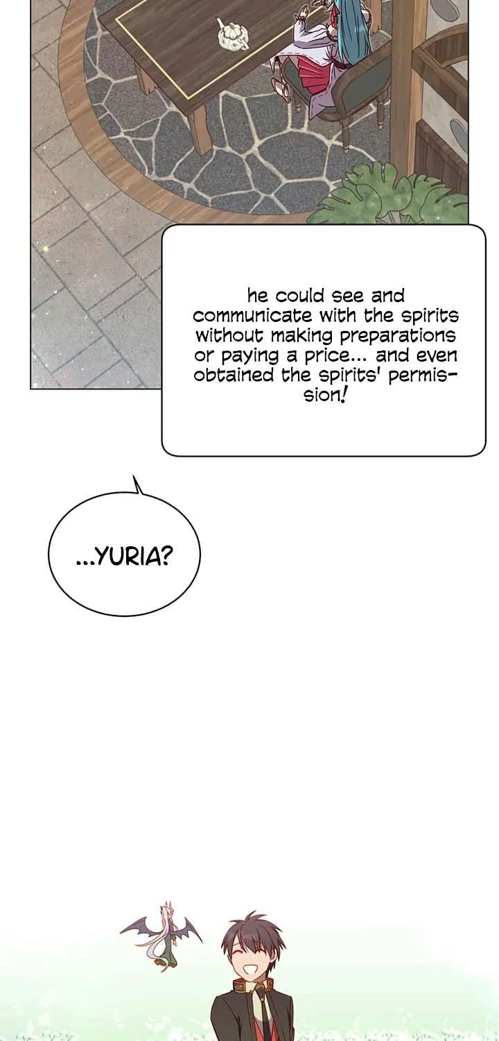 Read The Max Level Hero Has Returned! chapter 38 image 25 on Lezhin