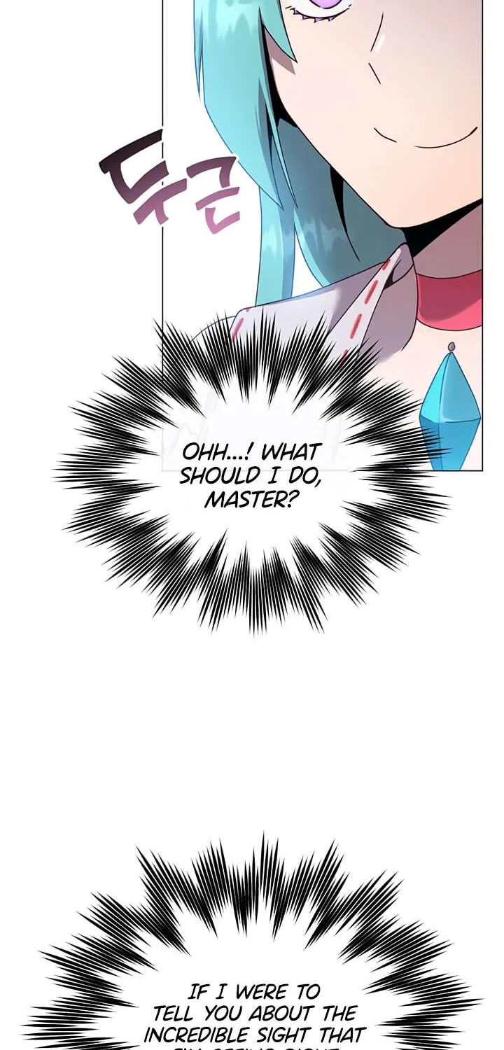 Read The Max Level Hero Has Returned! chapter 38 image 28 on Lezhin