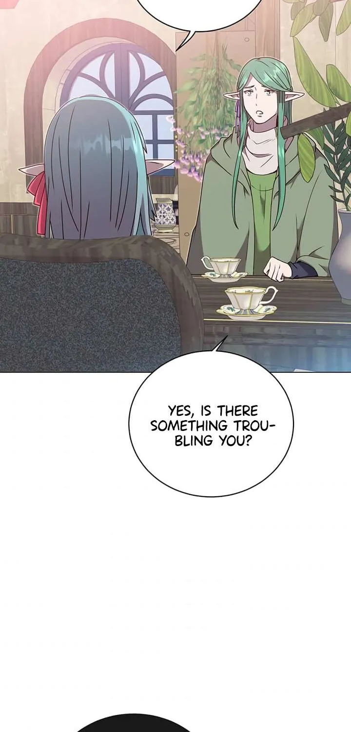 Read The Max Level Hero Has Returned! chapter 38 image 31 on Lezhin