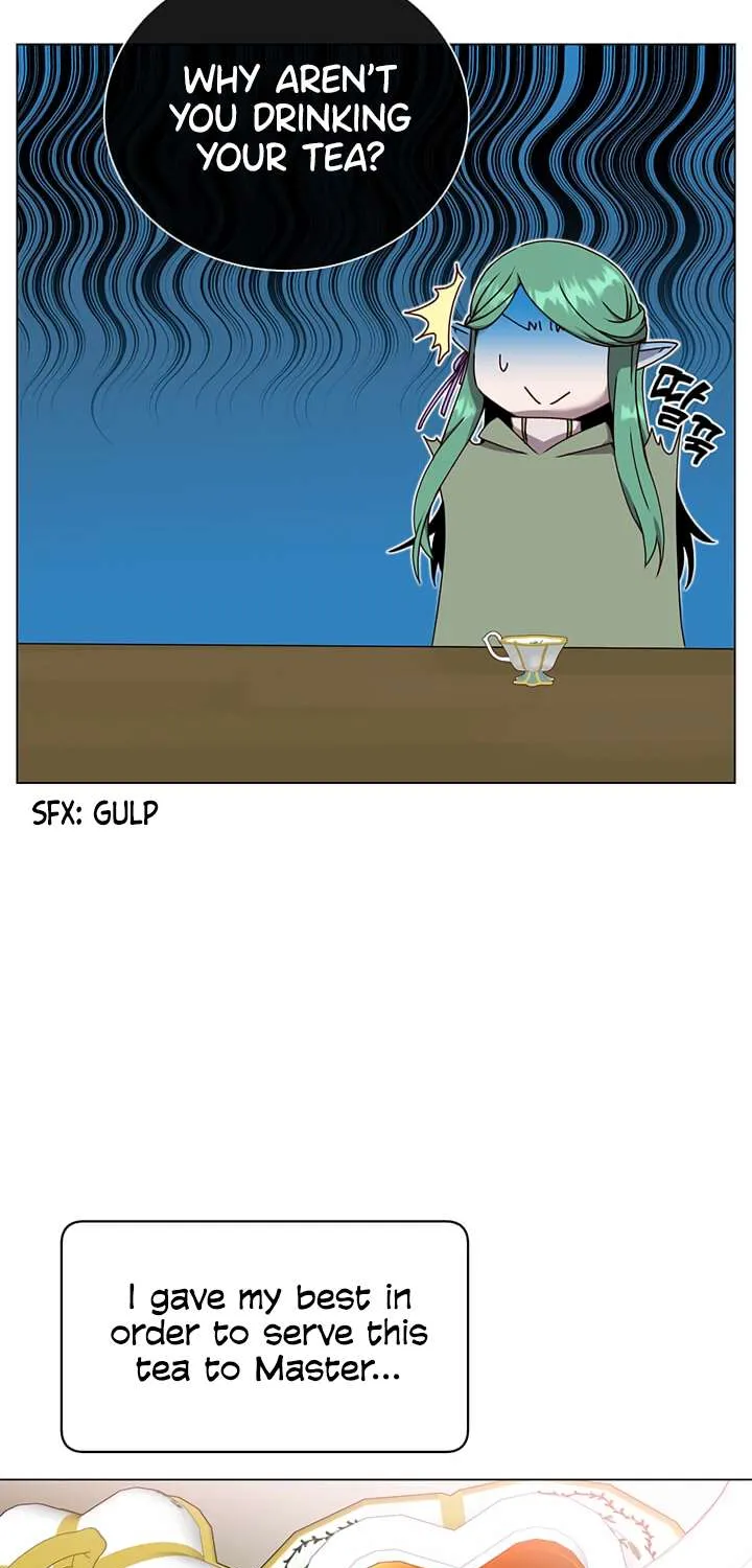 Read The Max Level Hero Has Returned! chapter 38 image 32 on Lezhin