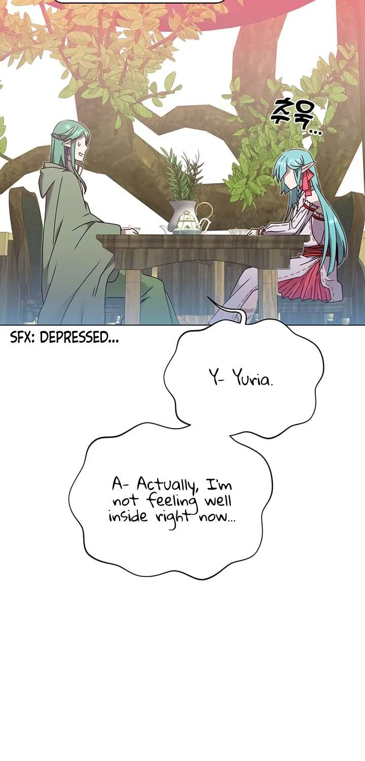 Read The Max Level Hero Has Returned! chapter 38 image 34 on Lezhin