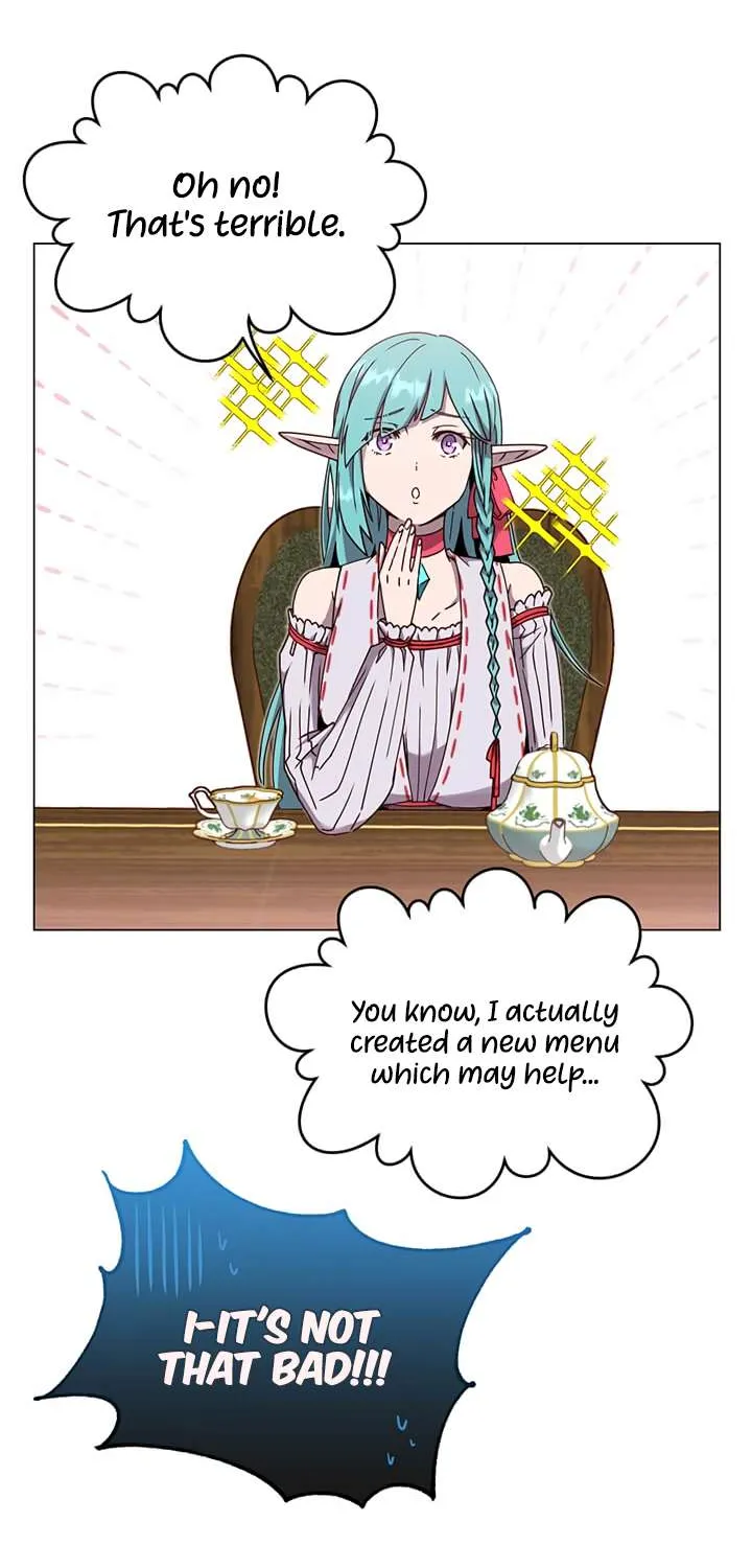 Read The Max Level Hero Has Returned! chapter 38 image 35 on Lezhin