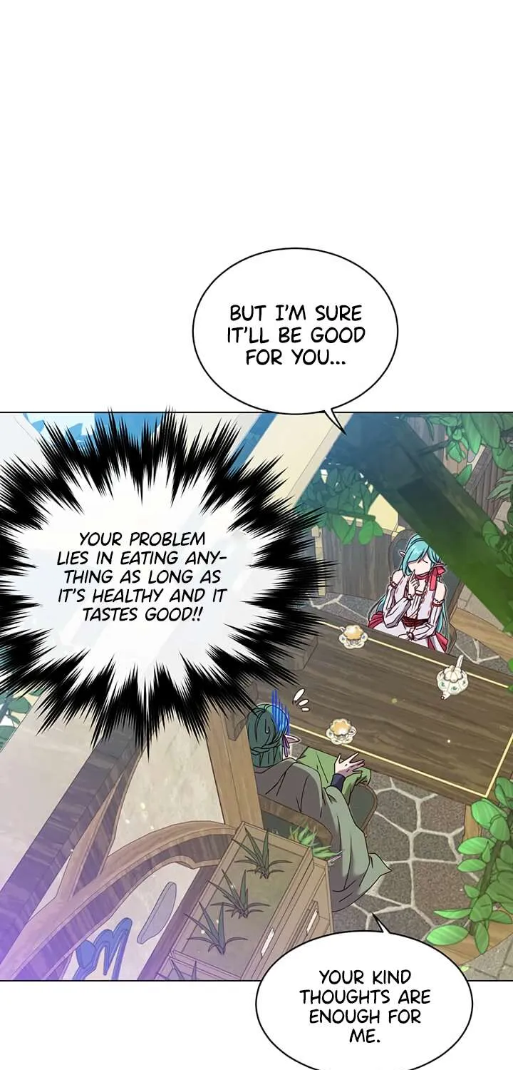 Read The Max Level Hero Has Returned! chapter 38 image 36 on Lezhin