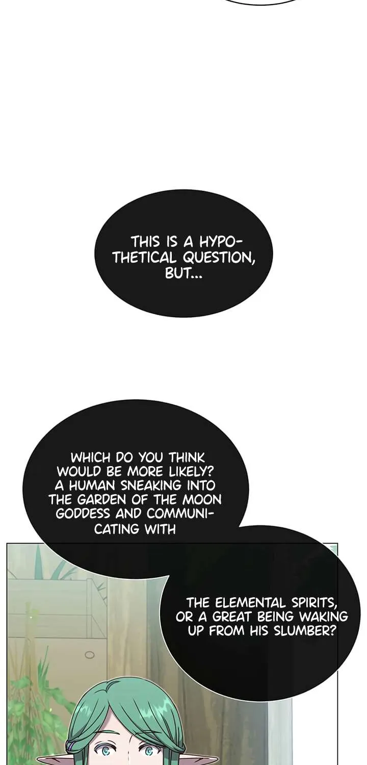 Read The Max Level Hero Has Returned! chapter 38 image 37 on Lezhin