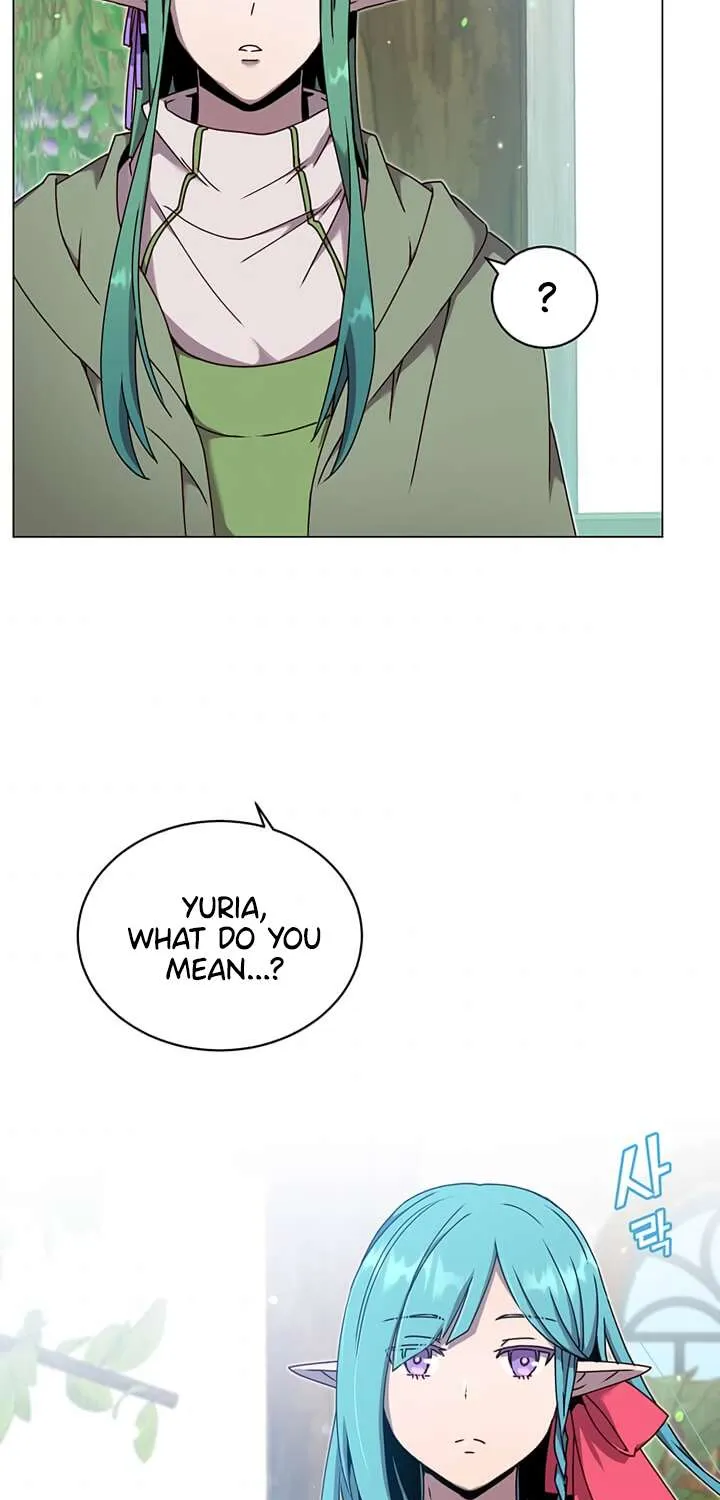 Read The Max Level Hero Has Returned! chapter 38 image 38 on Lezhin