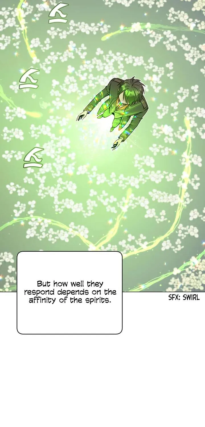 Read The Max Level Hero Has Returned! chapter 38 image 4 on Lezhin
