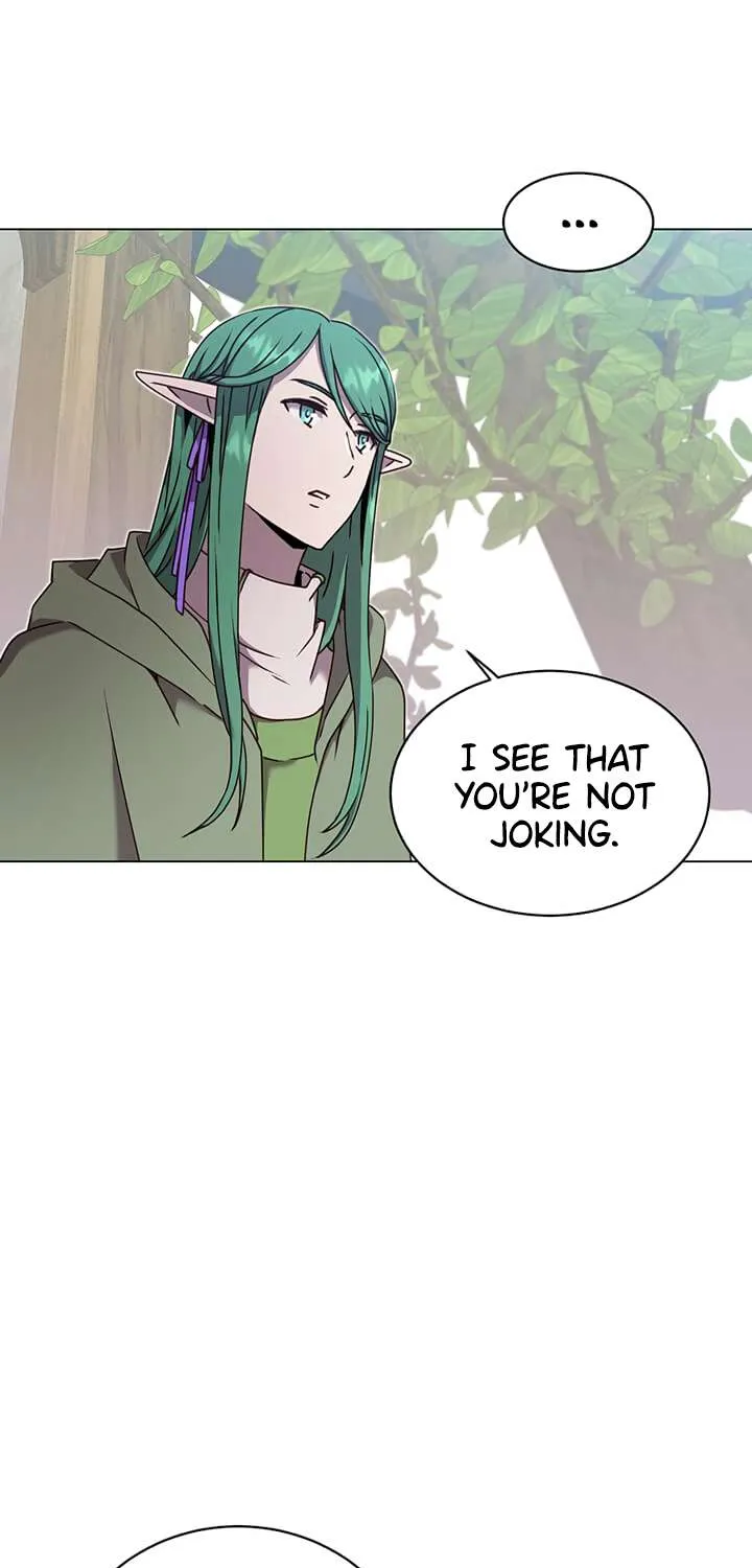 Read The Max Level Hero Has Returned! chapter 38 image 40 on Lezhin