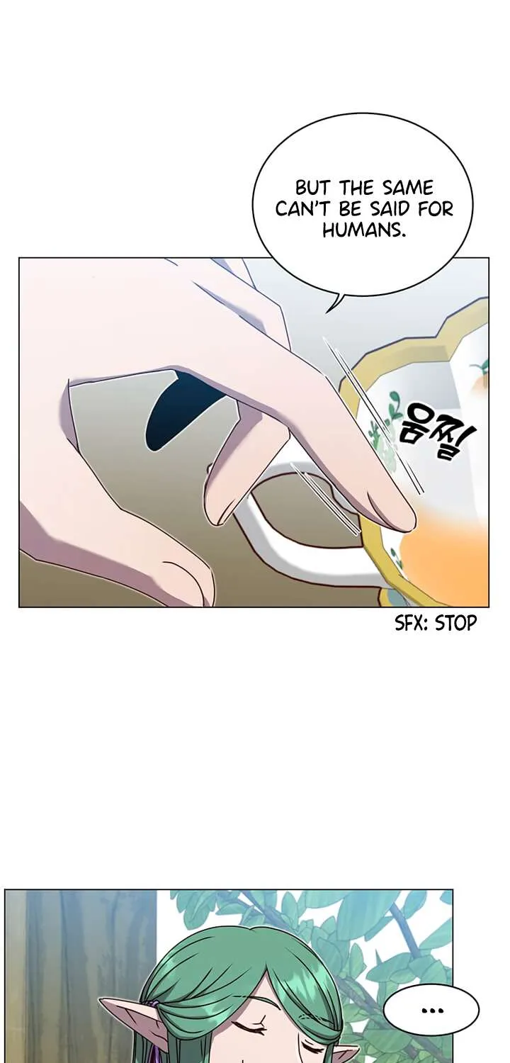 Read The Max Level Hero Has Returned! chapter 38 image 42 on Lezhin