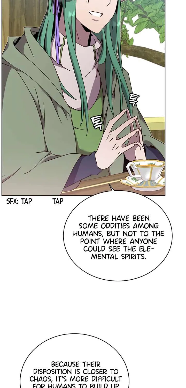 Read The Max Level Hero Has Returned! chapter 38 image 43 on Lezhin