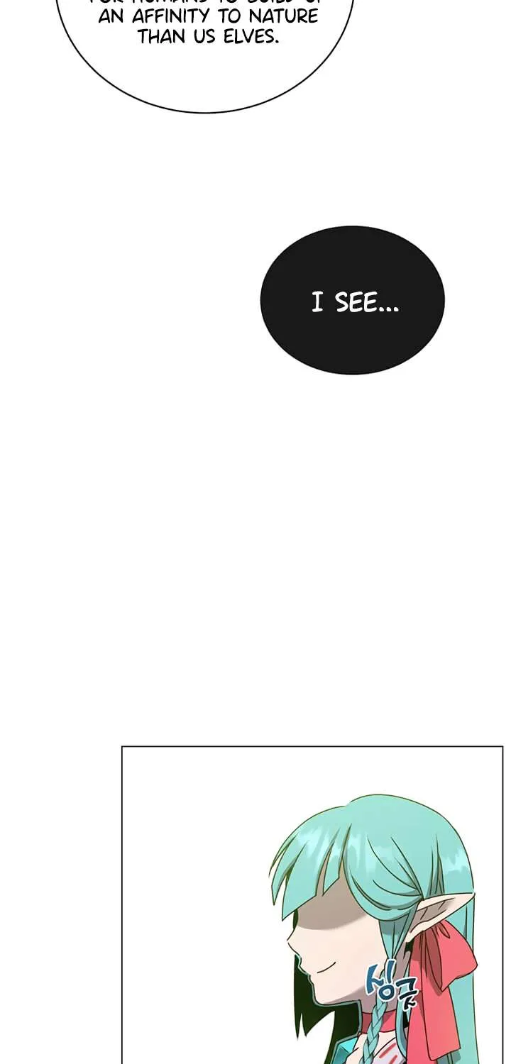 Read The Max Level Hero Has Returned! chapter 38 image 44 on Lezhin