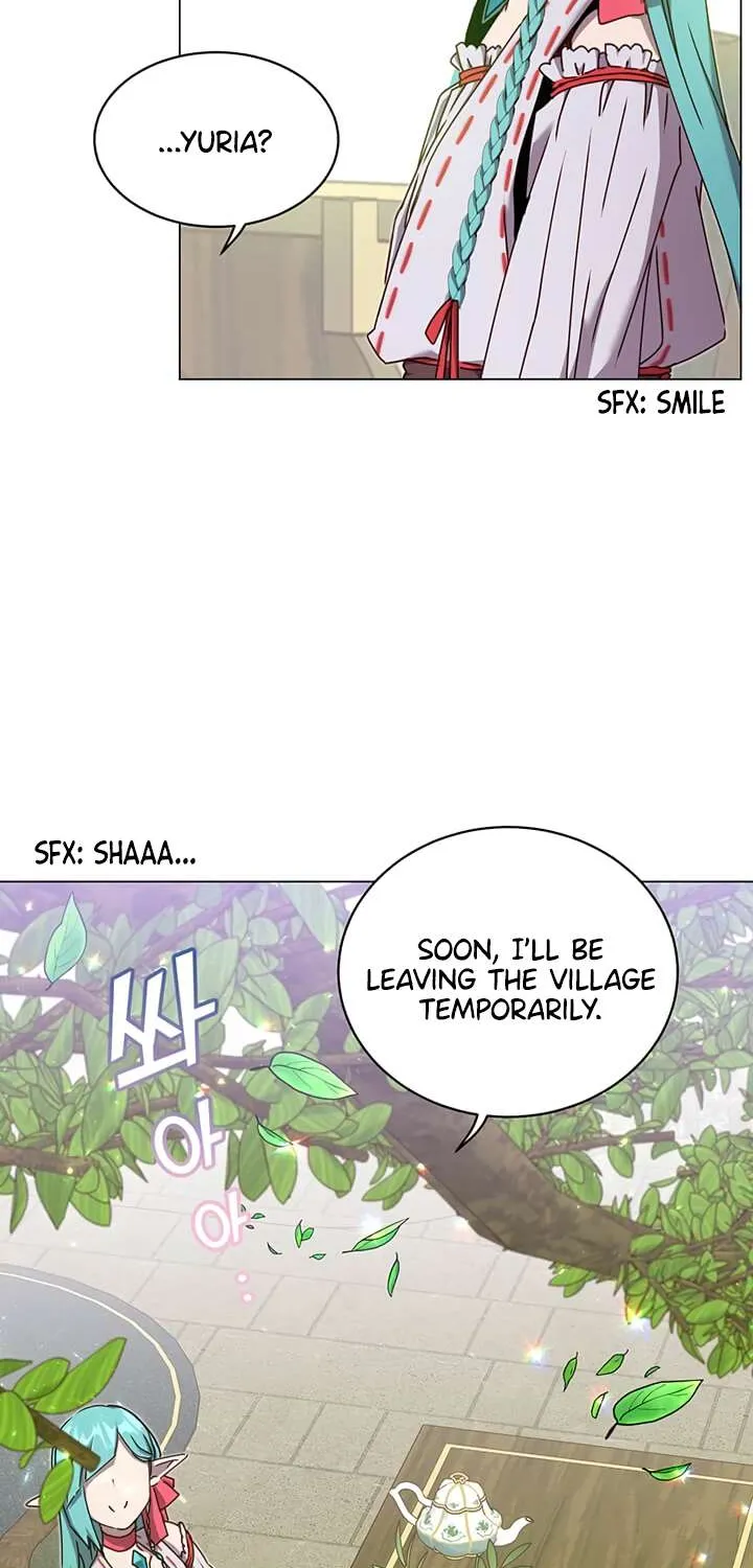 Read The Max Level Hero Has Returned! chapter 38 image 45 on Lezhin