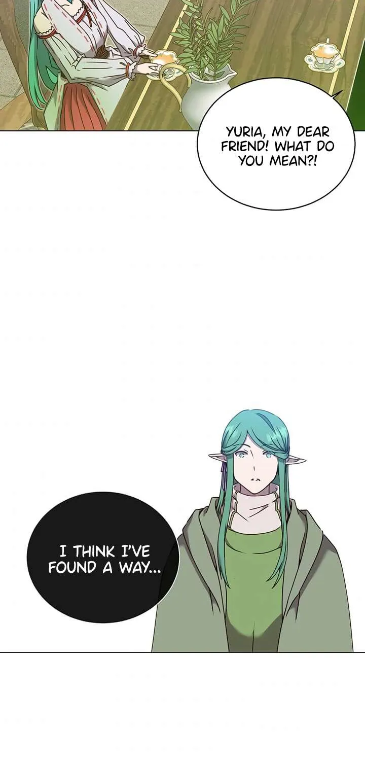 Read The Max Level Hero Has Returned! chapter 38 image 46 on Lezhin