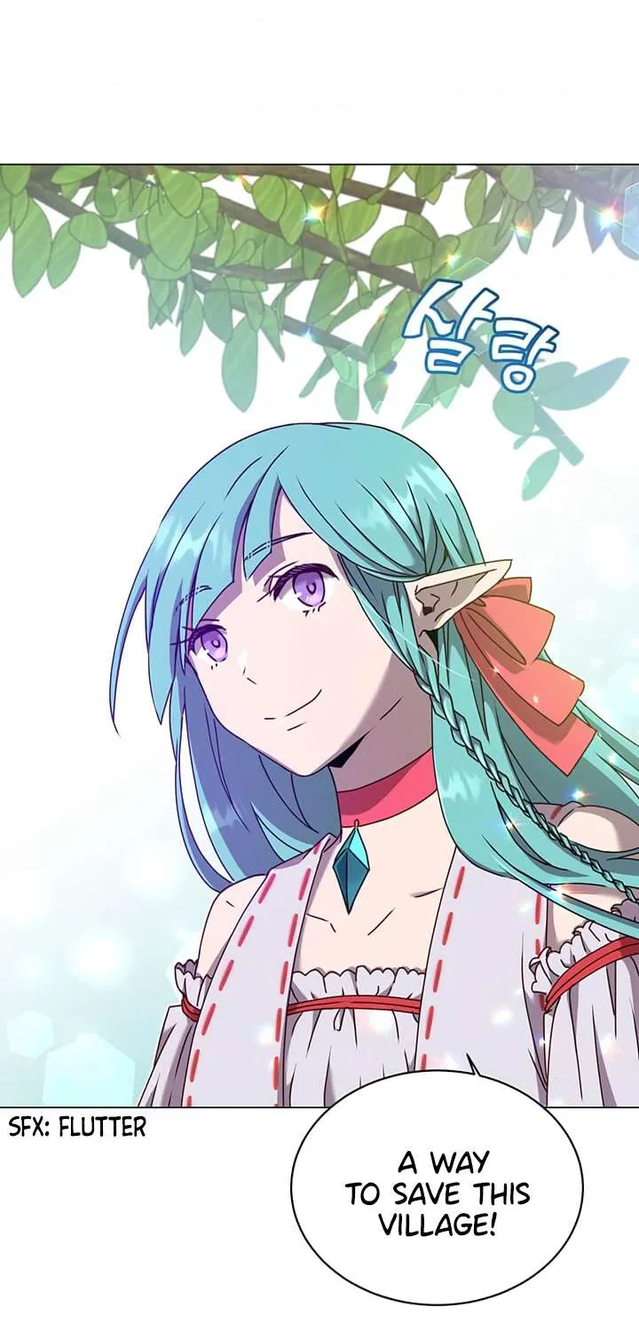 Read The Max Level Hero Has Returned! chapter 38 image 47 on Lezhin