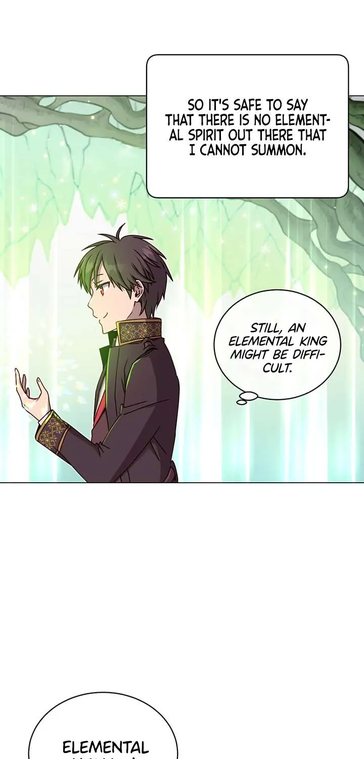 Read The Max Level Hero Has Returned! chapter 38 image 5 on Lezhin