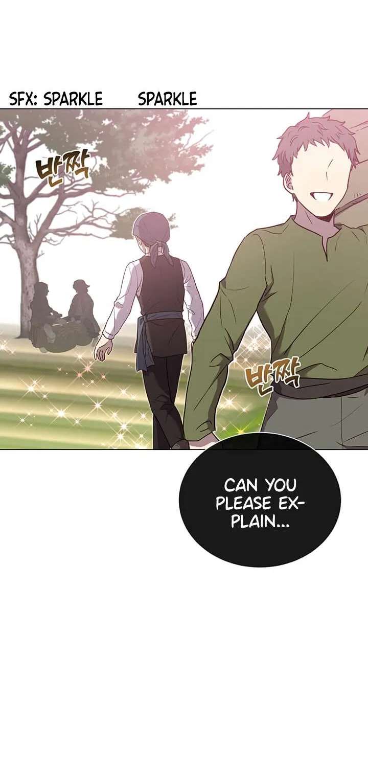 Read The Max Level Hero Has Returned! chapter 38 image 50 on Lezhin
