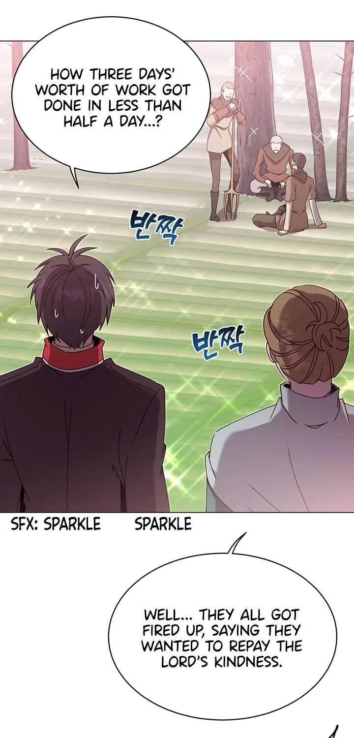 Read The Max Level Hero Has Returned! chapter 38 image 51 on Lezhin