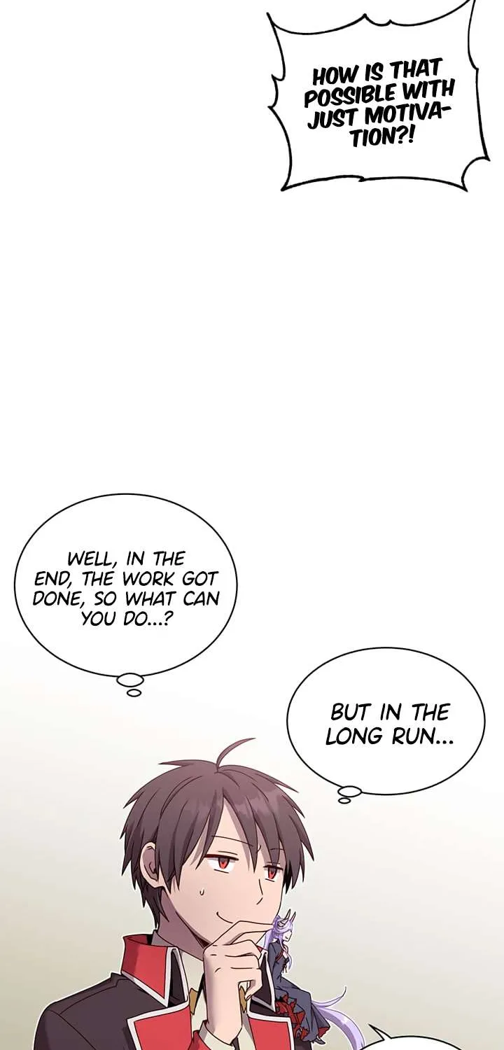 Read The Max Level Hero Has Returned! chapter 38 image 52 on Lezhin