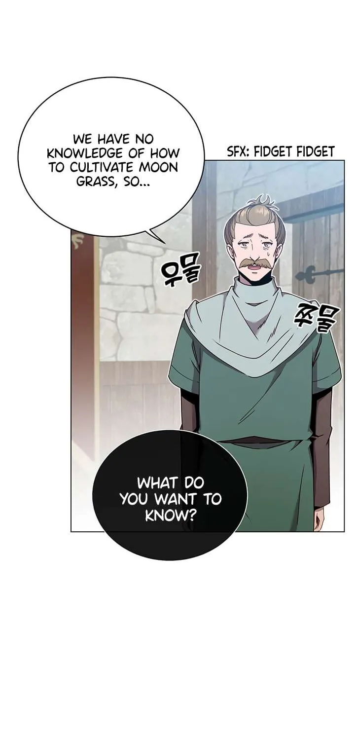 Read The Max Level Hero Has Returned! chapter 38 image 58 on Lezhin