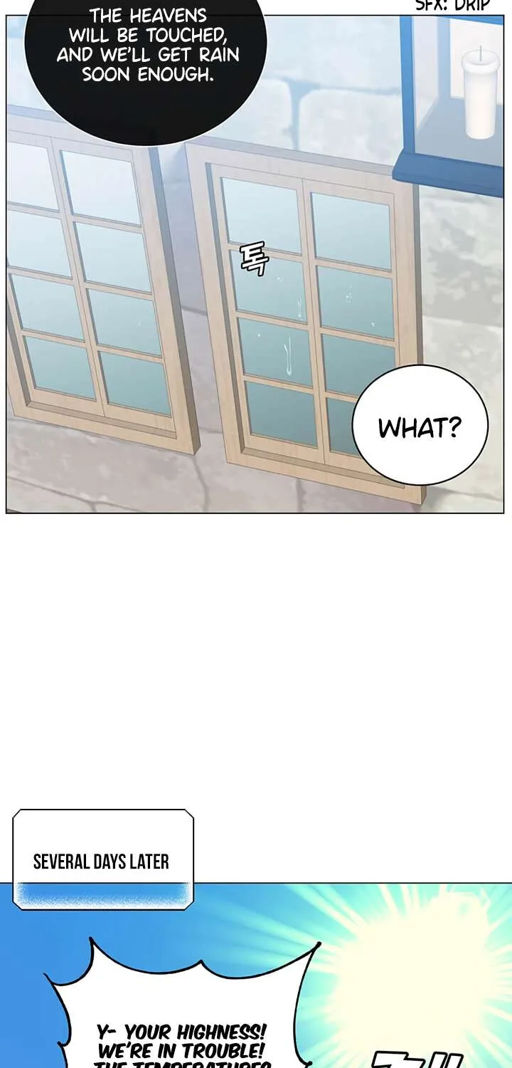 Read The Max Level Hero Has Returned! chapter 38 image 60 on Lezhin