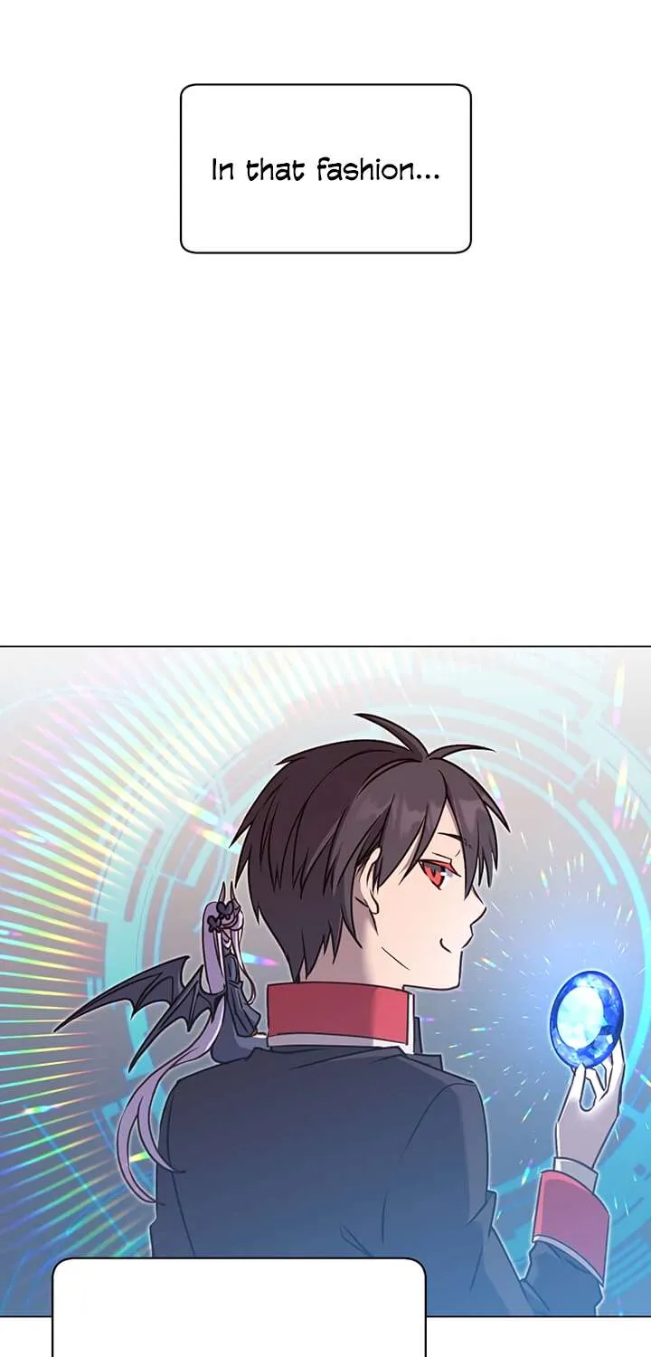Read The Max Level Hero Has Returned! chapter 38 image 64 on Lezhin