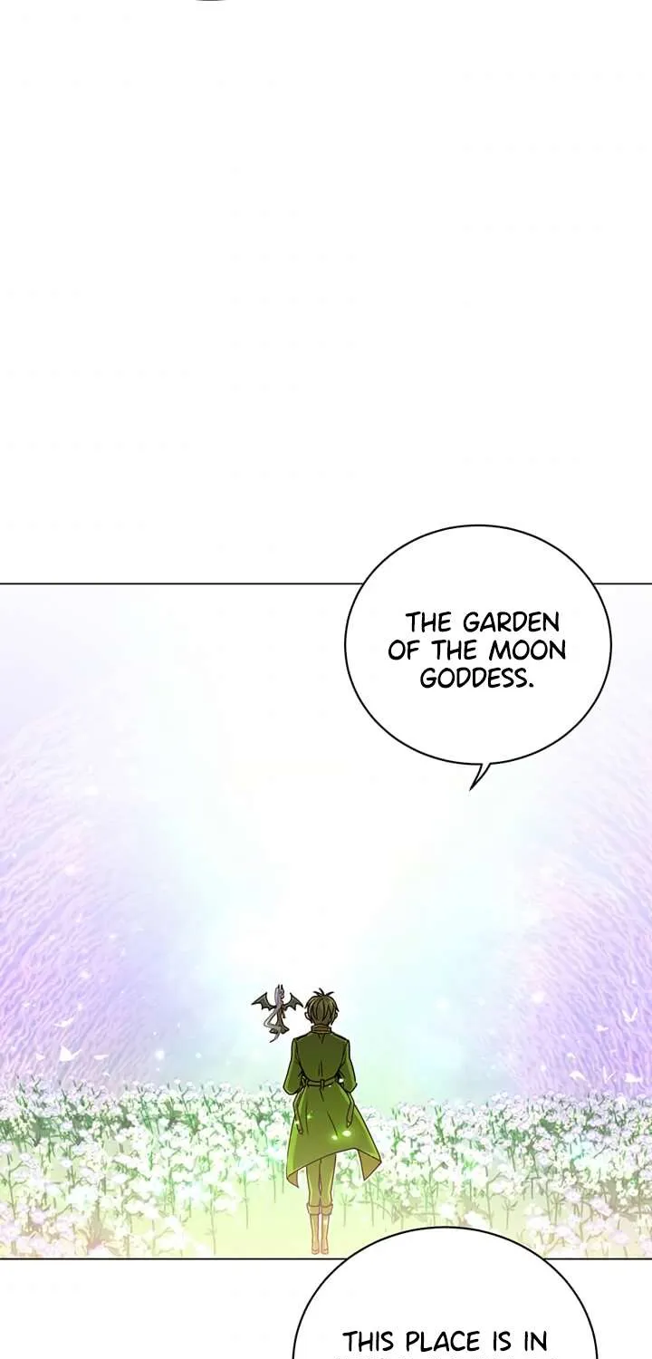 Read The Max Level Hero Has Returned! chapter 38 image 7 on Lezhin
