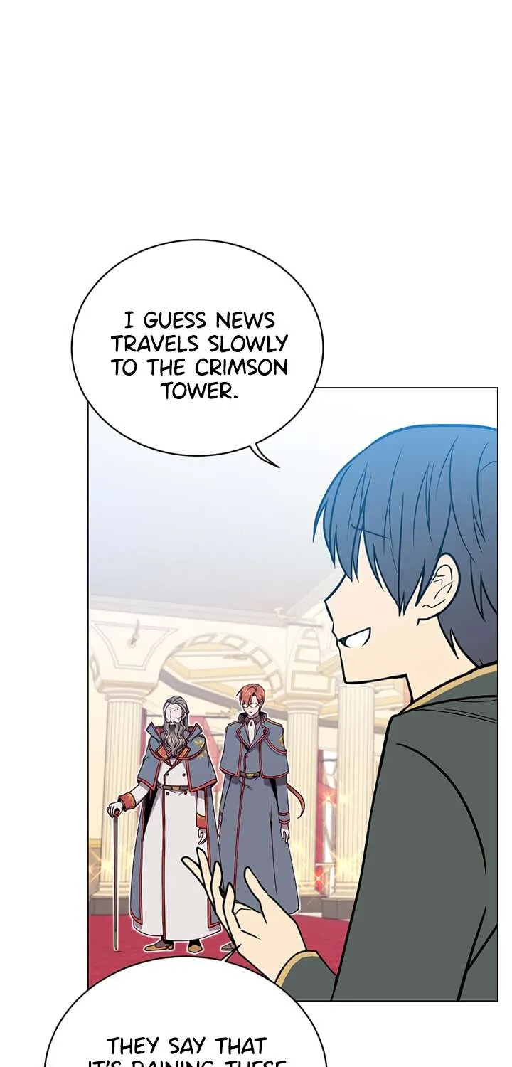 Read The Max Level Hero Has Returned! chapter 38 image 72 on Lezhin