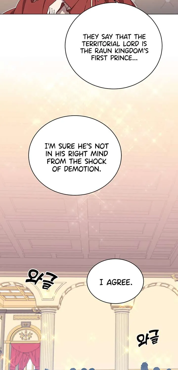 Read The Max Level Hero Has Returned! chapter 38 image 74 on Lezhin