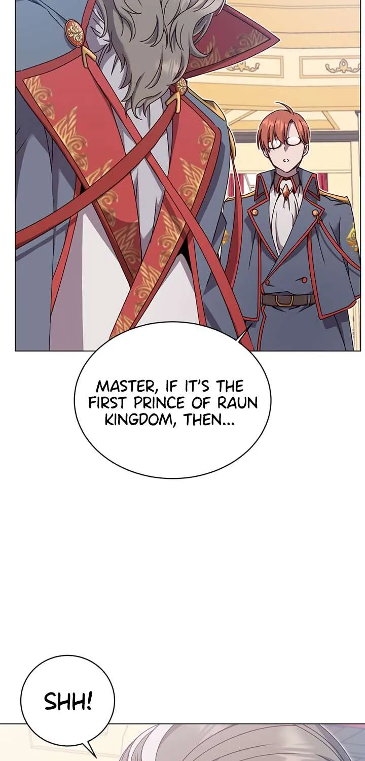 Read The Max Level Hero Has Returned! chapter 38 image 76 on Lezhin