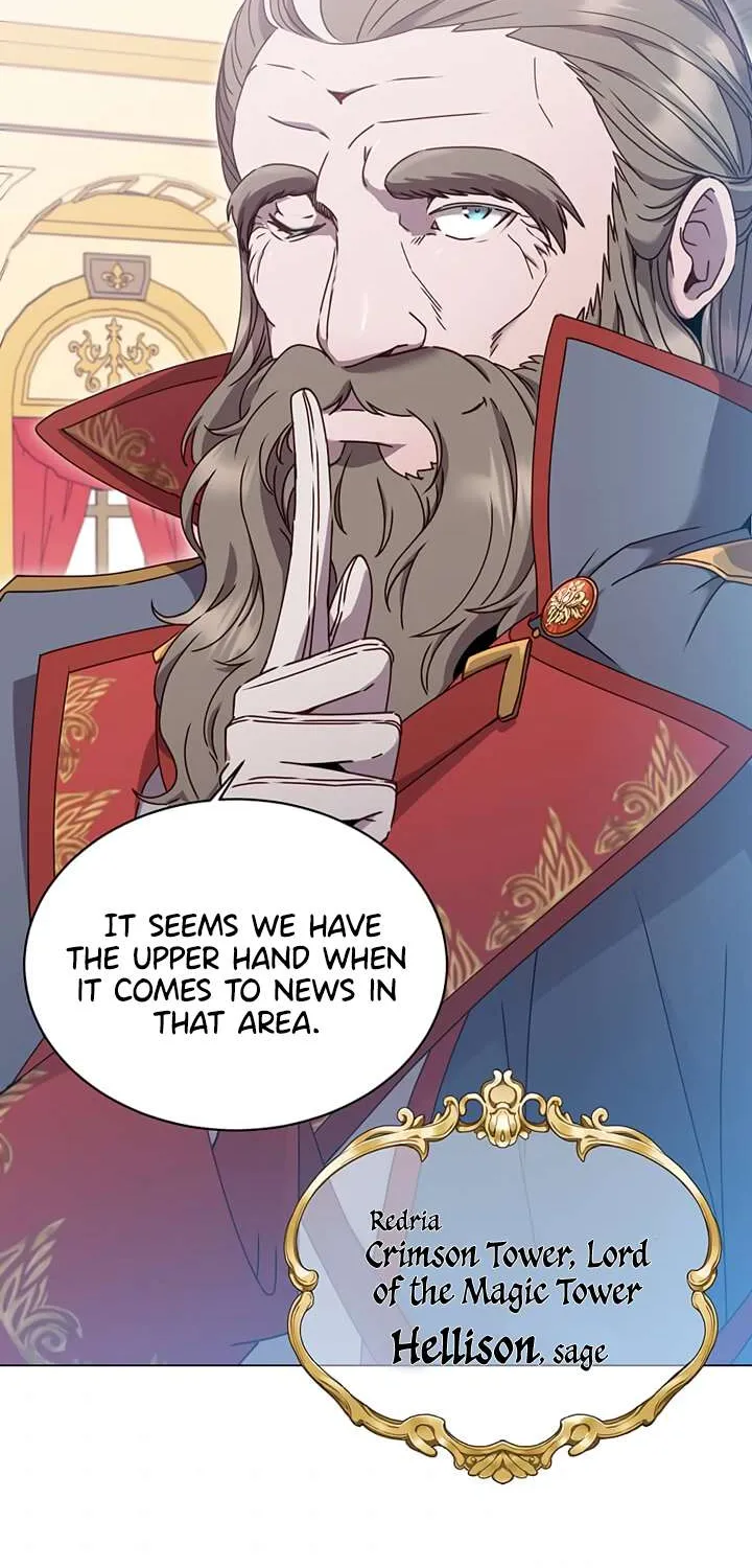 Read The Max Level Hero Has Returned! chapter 38 image 77 on Lezhin