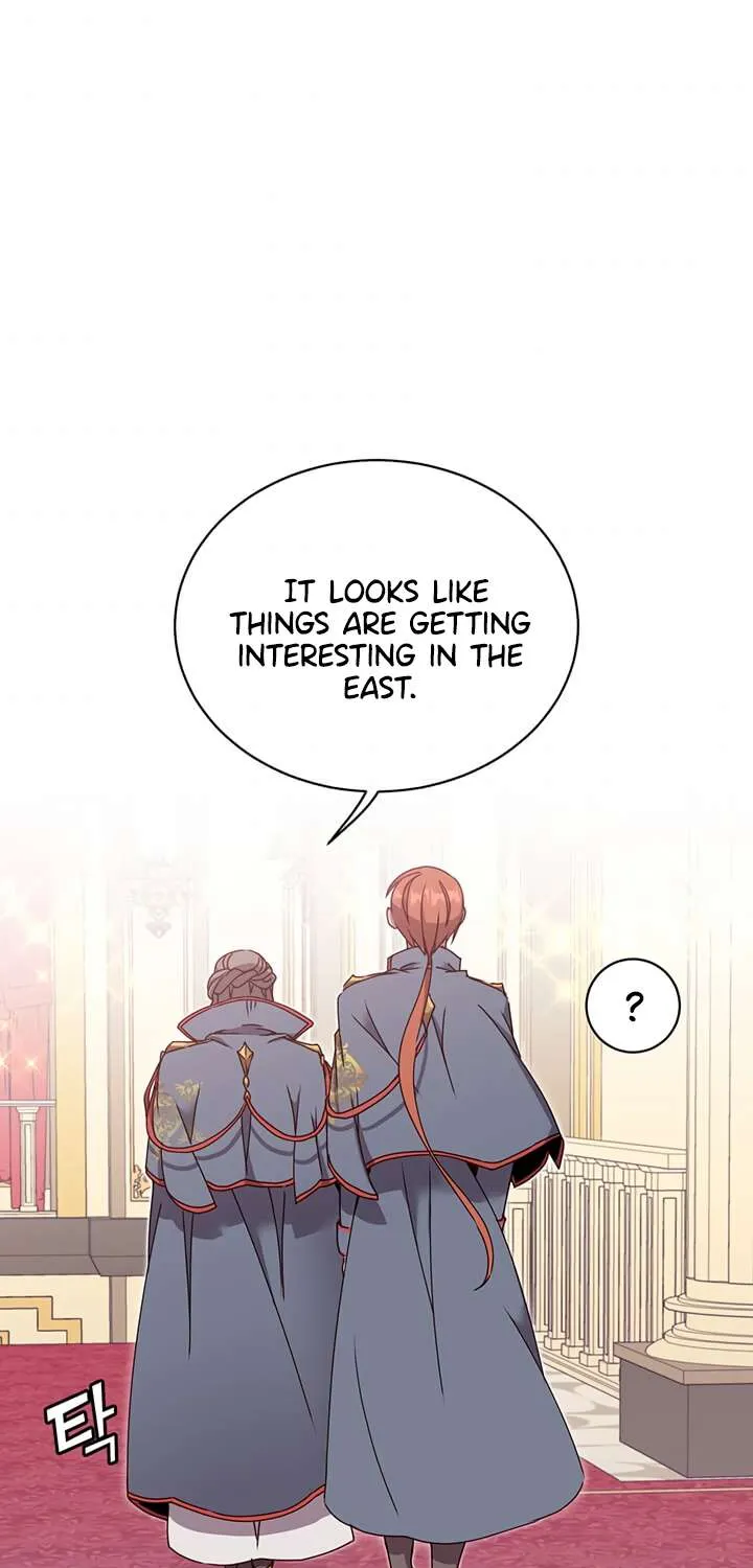 Read The Max Level Hero Has Returned! chapter 38 image 78 on Lezhin