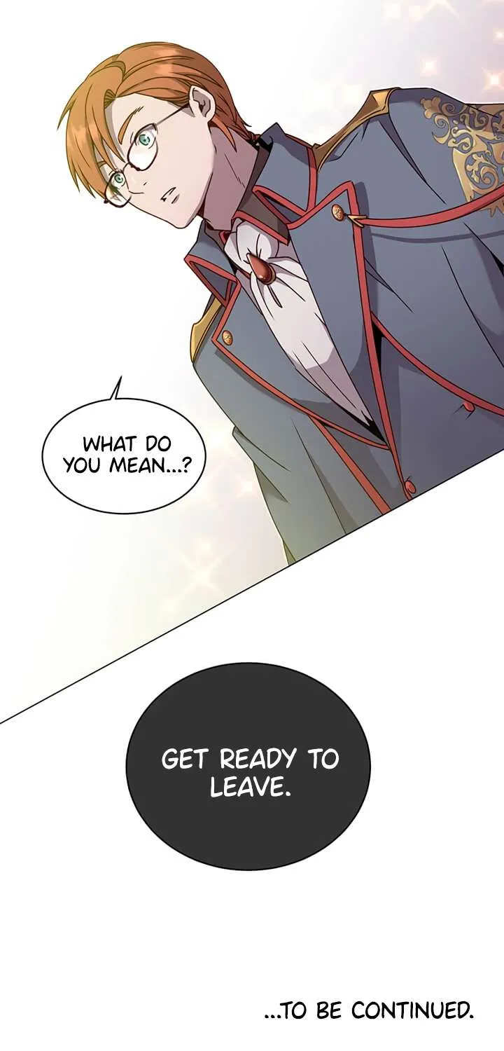 Read The Max Level Hero Has Returned! chapter 38 image 80 on Lezhin