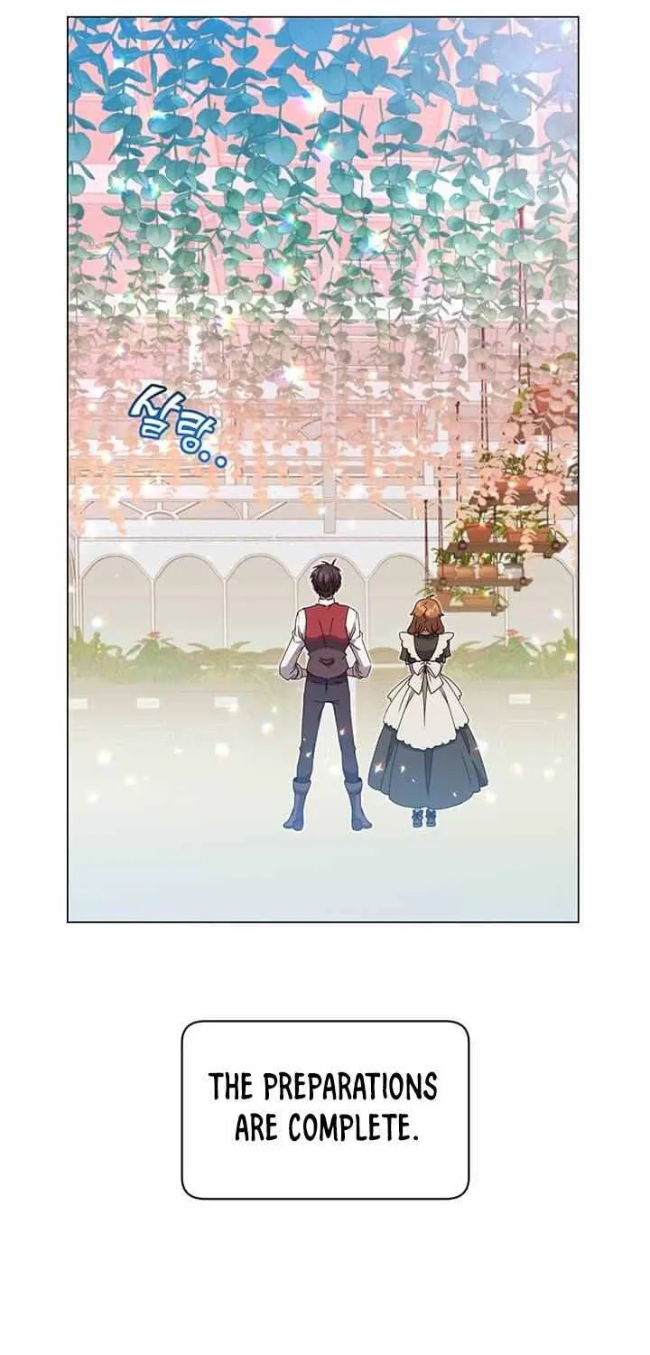Read The Max Level Hero Has Returned! chapter 39 image 13 on Lezhin