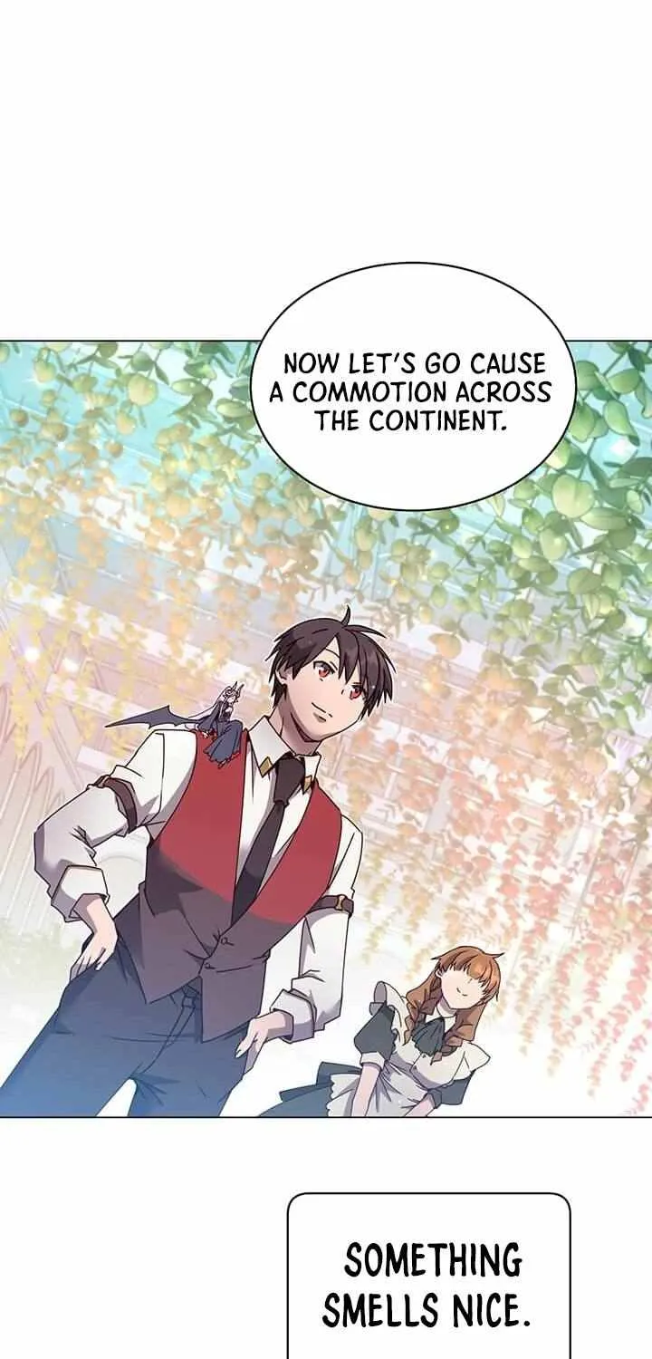 Read The Max Level Hero Has Returned! chapter 39 image 14 on Lezhin