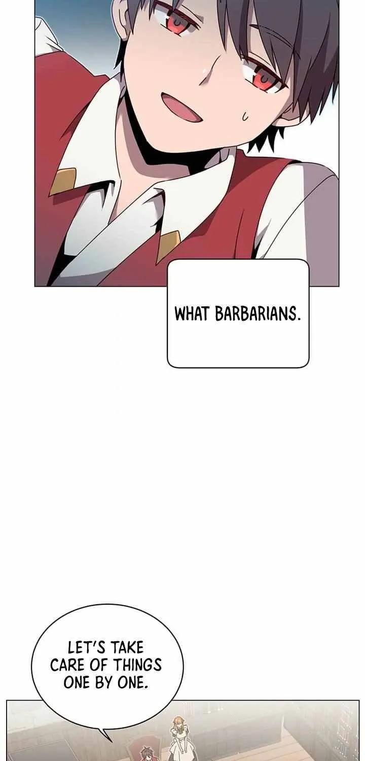 Read The Max Level Hero Has Returned! chapter 39 image 30 on Lezhin