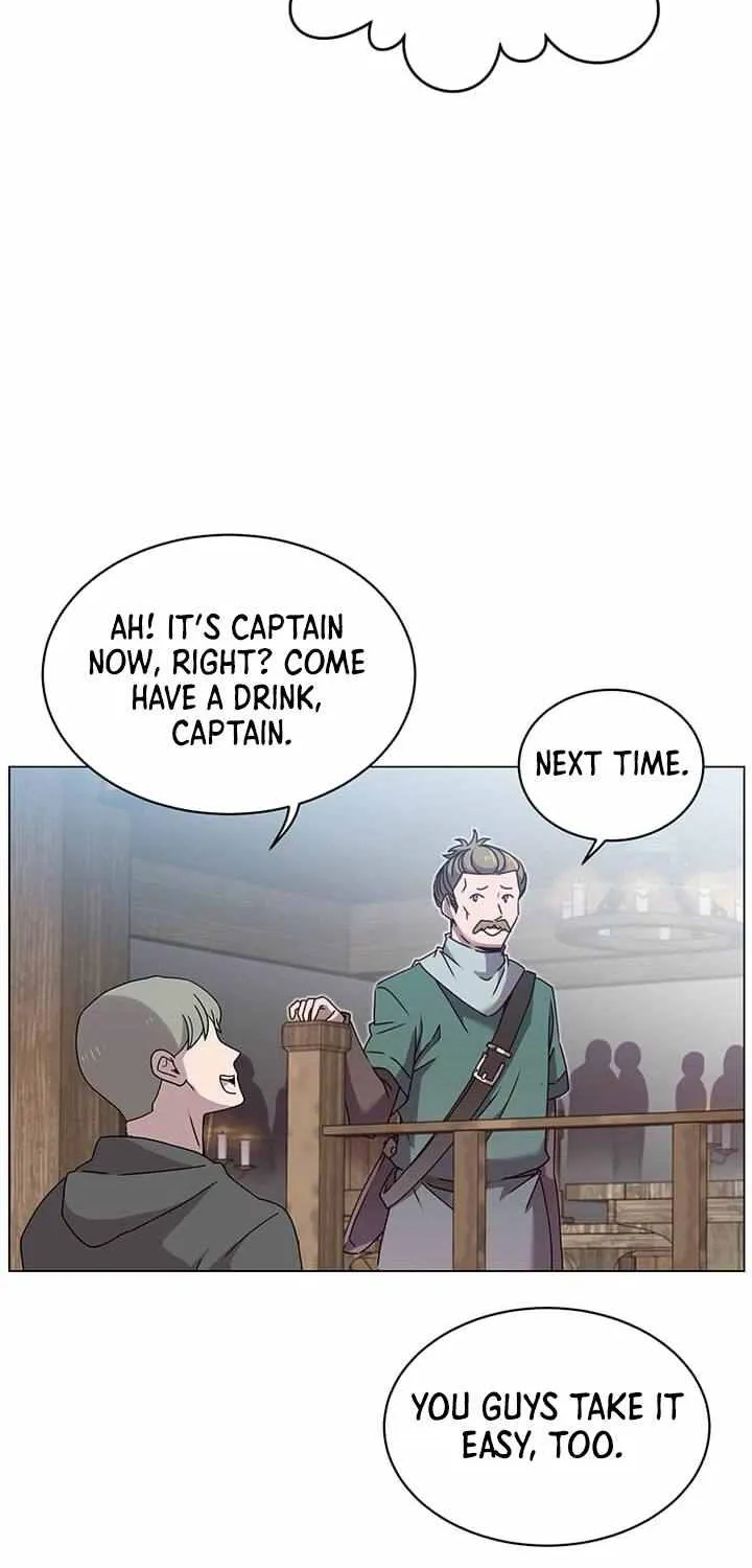 Read The Max Level Hero Has Returned! chapter 39 image 43 on Lezhin