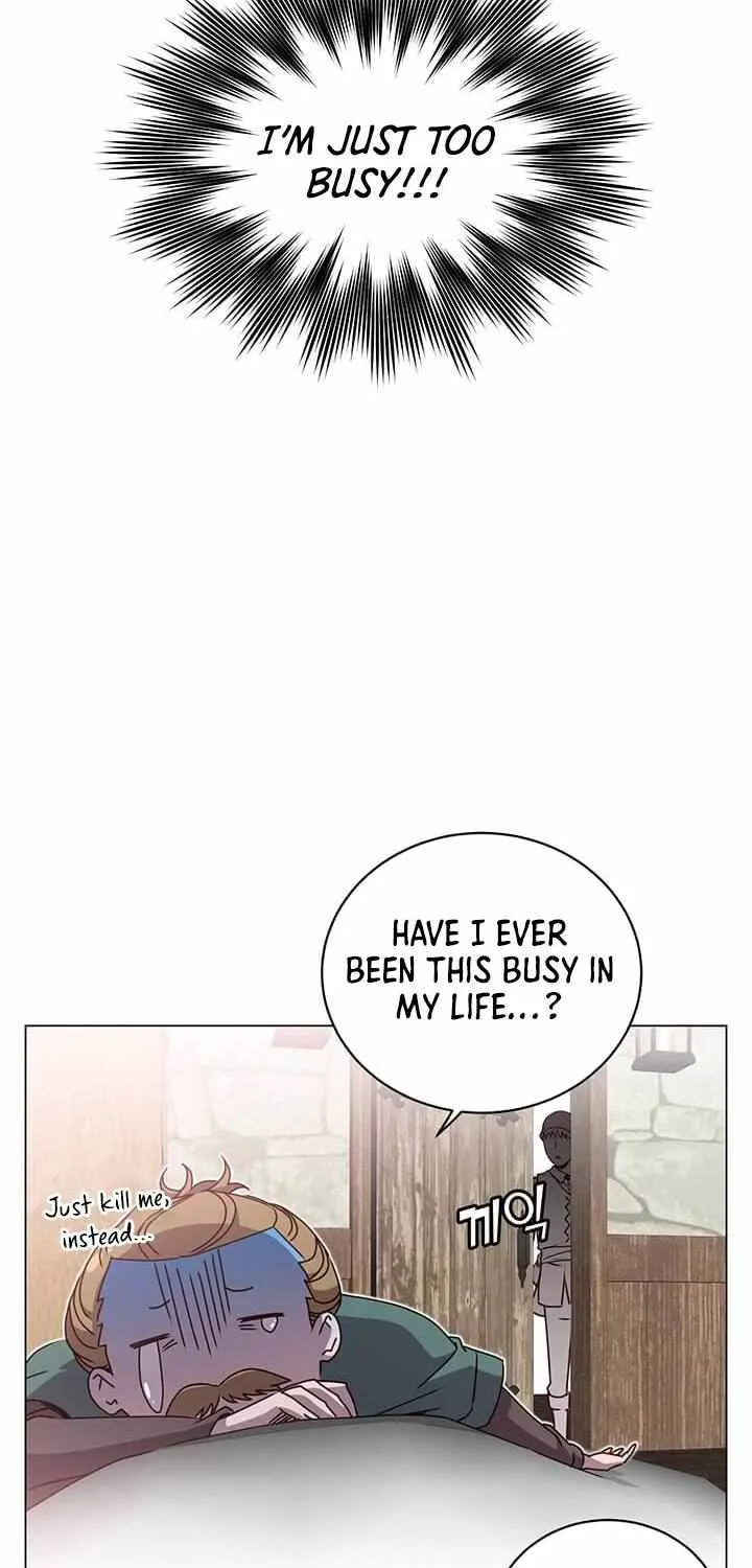 Read The Max Level Hero Has Returned! chapter 39 image 46 on Lezhin