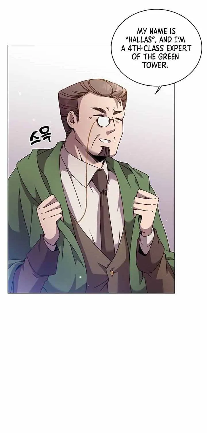 Read The Max Level Hero Has Returned! chapter 39 image 49 on Lezhin